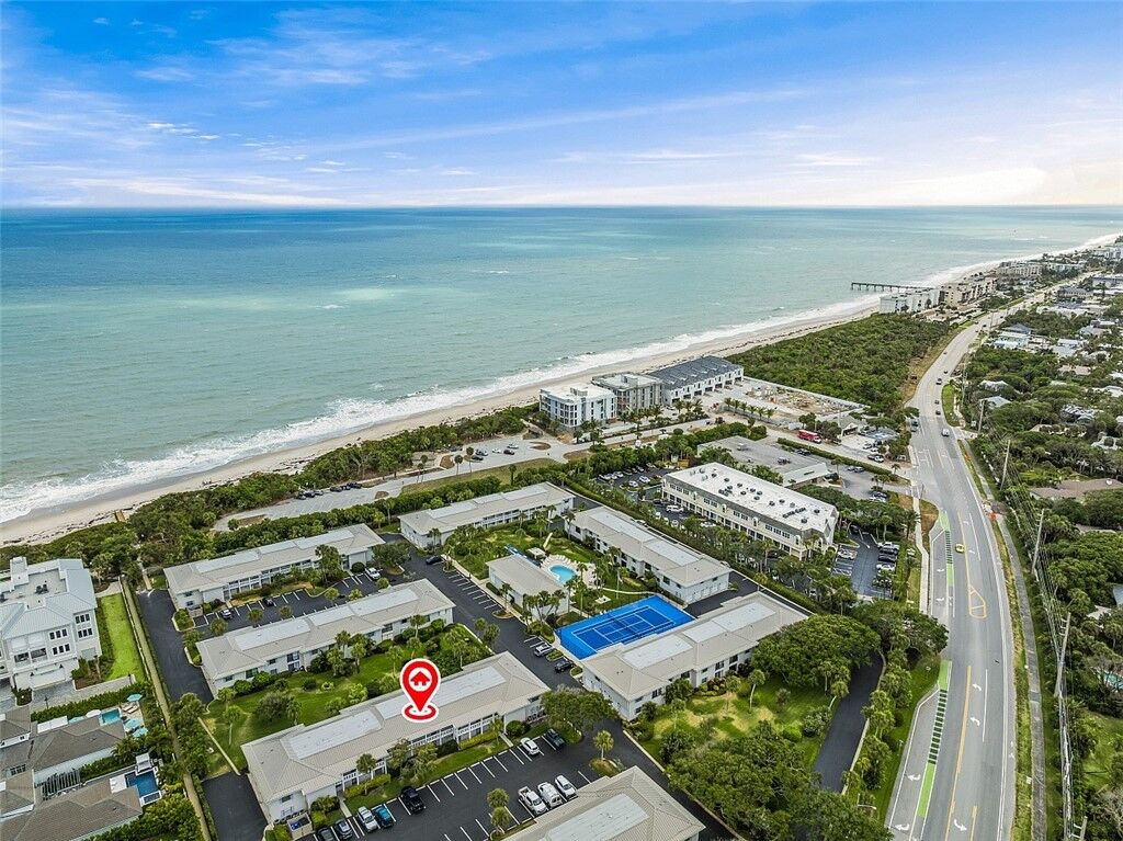 Property Photo:  5100 Highway A1a 13B  FL 32963 