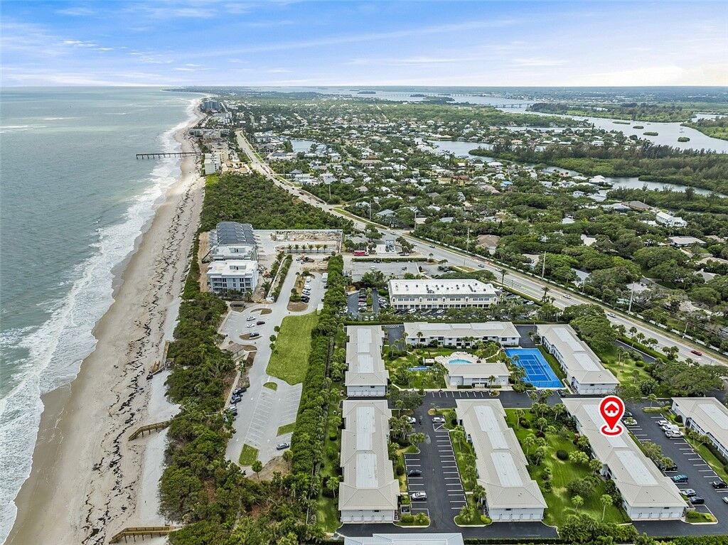 Property Photo:  5100 Highway A1a 13B  FL 32963 