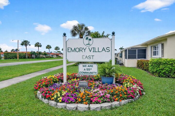 Property Photo:  2758 Emory Drive E B  FL 33415 