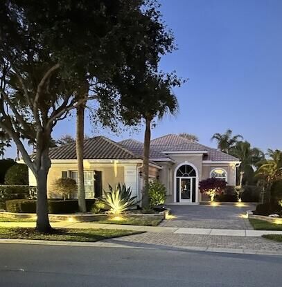 Property Photo: 10743 SW Hartwick Drive FL 34987