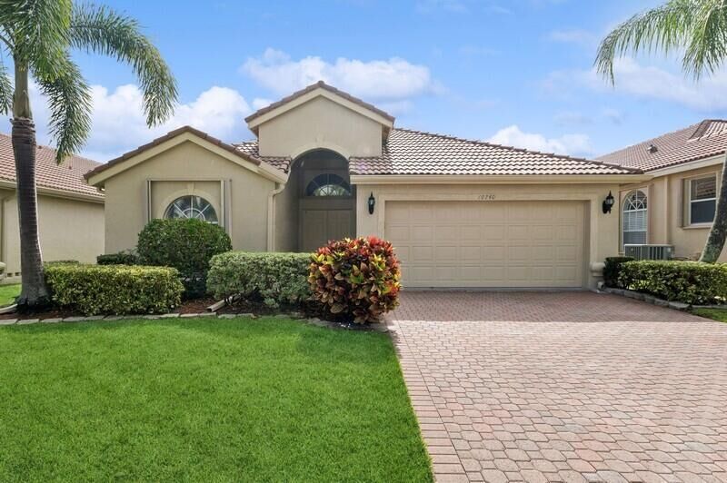 Property Photo:  10740 Grande Palladium Way  FL 33436 