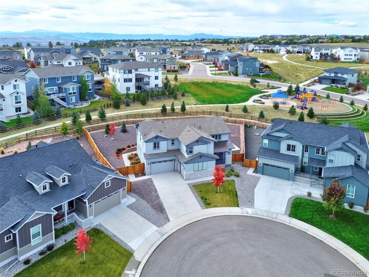 Property Photo:  6475 Steuben Court  CO 80108 