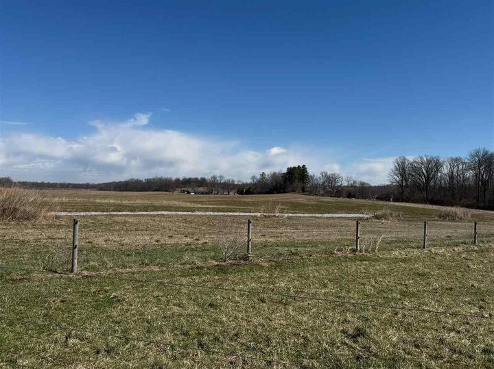 Property Photo:  5 Acres Porterfield Road  IN 47374 