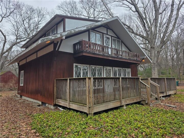 Property Photo:  324 Byron Randall Road  RI 02857 