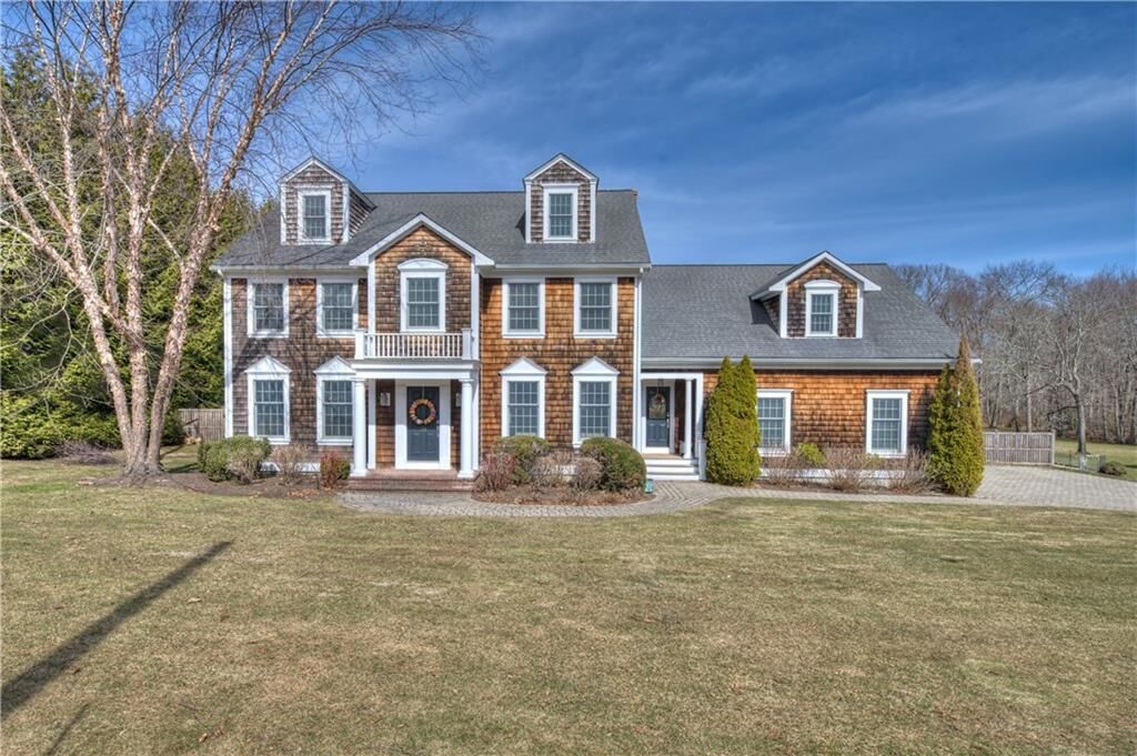 Property Photo:  154 Lincoln Avenue  RI 02806 