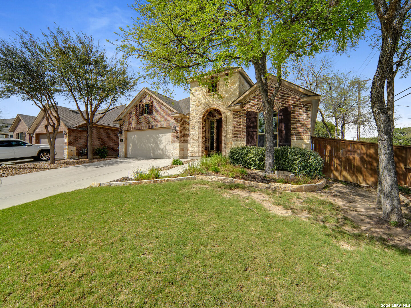 Property Photo:  904 Beechwood  TX 78130 