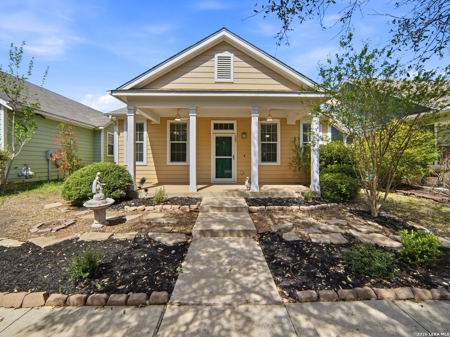 Property Photo: 307 Rachel TX 78666