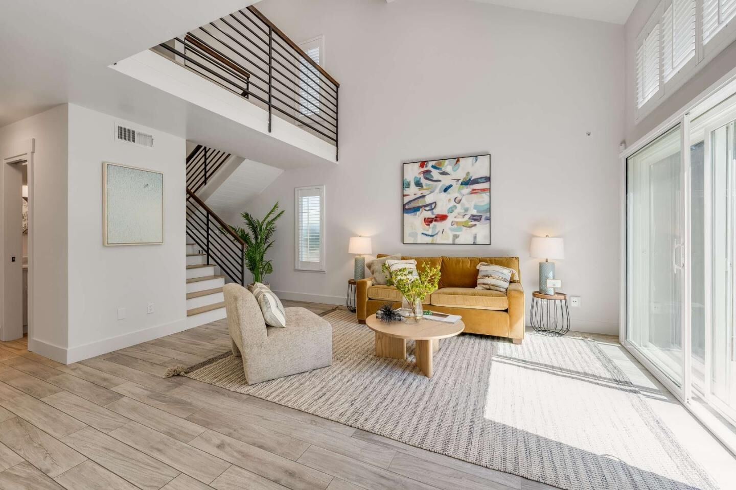 Property Photo:  536 Clardy Place  CA 95117 