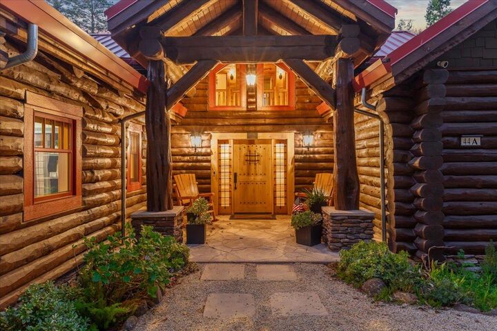 Property Photo: 44 Pine Avenue CA 95041