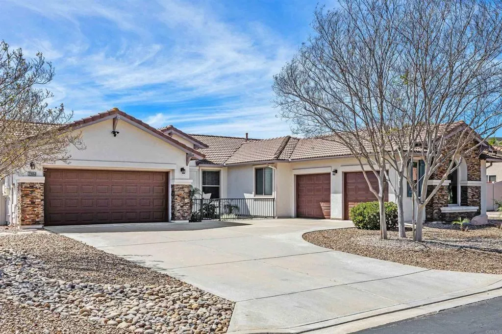Property Photo: 23553 Daylight Place CA 92065