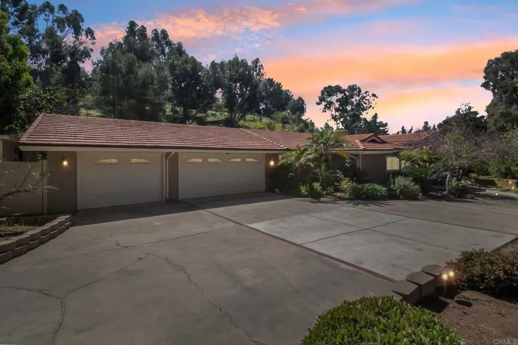 Property Photo: 1243 Hidden Mountain Drive CA 92019