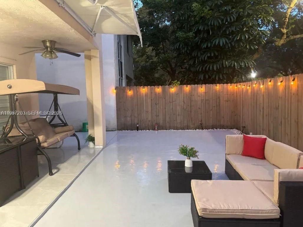 Property Photo: 15022 SW 143rd Ter 1 FL 33196