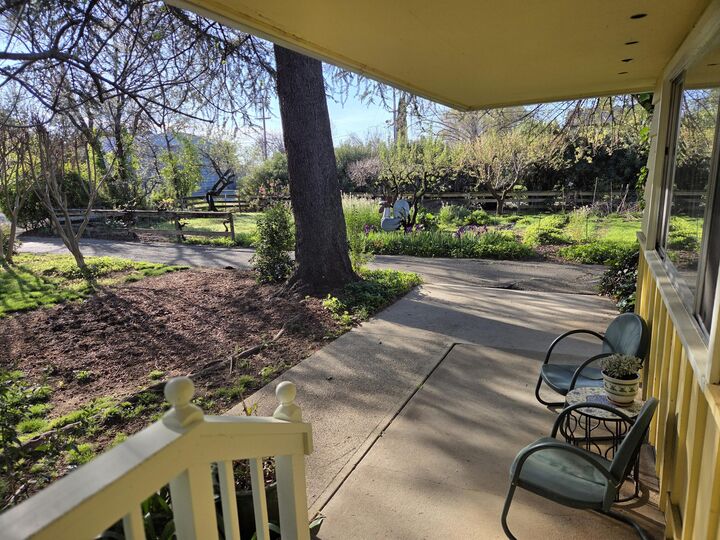 Property Photo:  8198 Green Acres Lane  CA 96002 