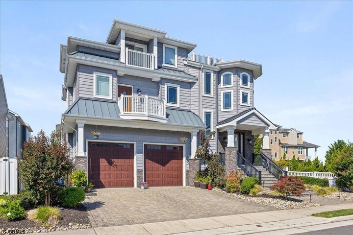 Property Photo:  903 N Cornwall  NJ 08406 