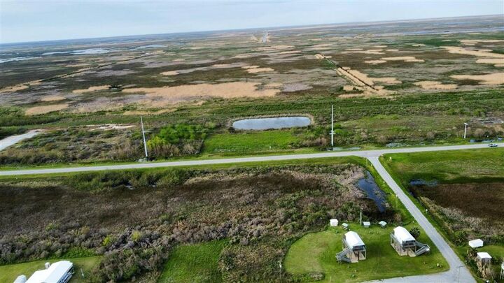 Property Photo: Tbd Gulf Beach Hwy LA 70631