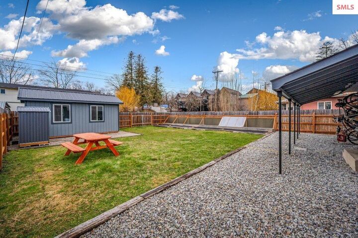 Property Photo:  216 S Second  ID 83864 