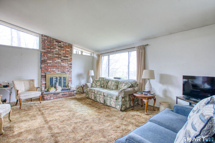 Property Photo:  120 Florence Road  CT 06878 