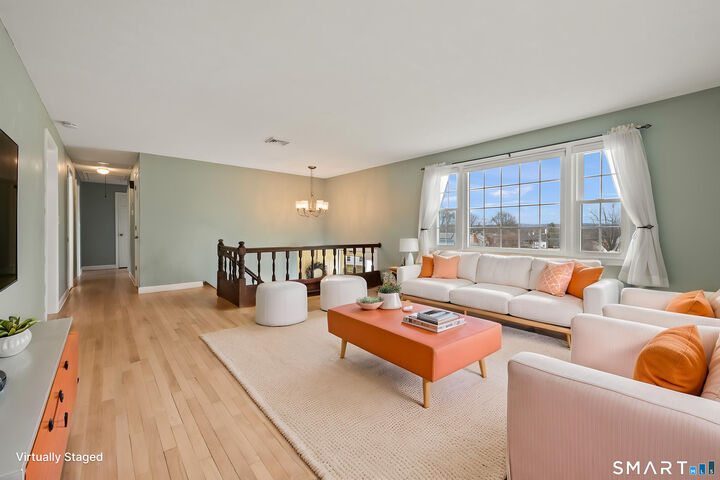 Property Photo:  47 Eckert Road  CT 06111 