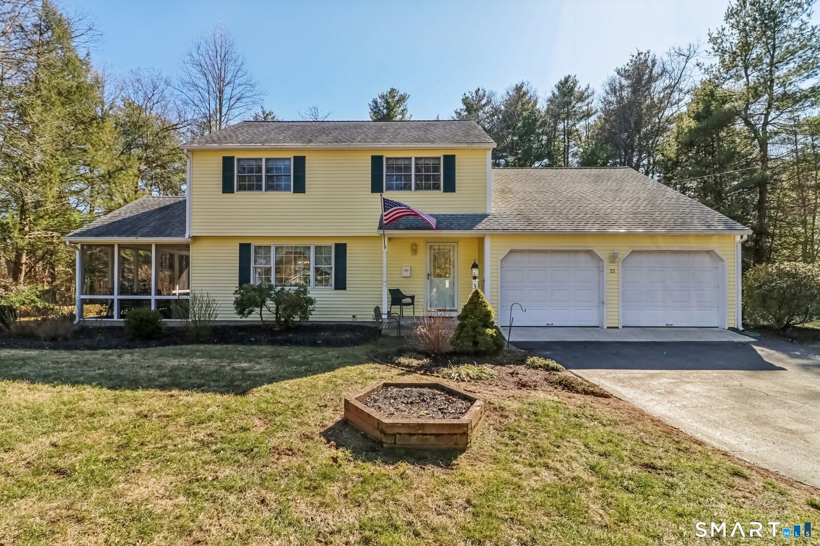 Property Photo:  33 Muriel Drive  CT 06035 