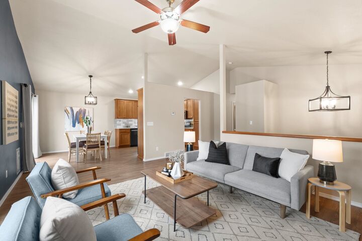 Property Photo:  11612 E Watkins Ln  WA 99206 