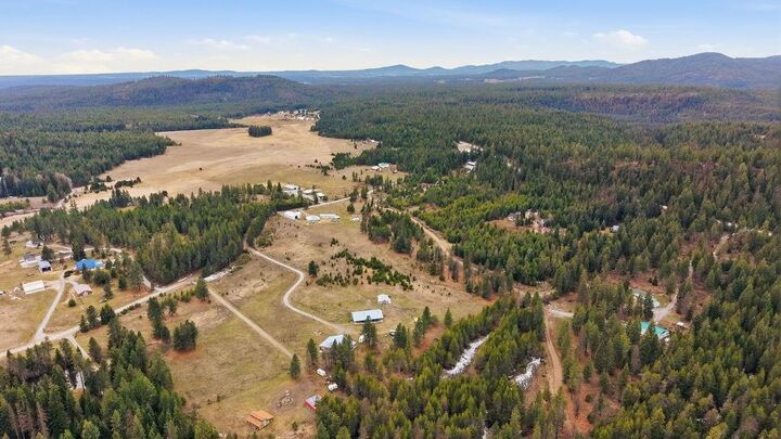 Property Photo:  4xx Jermain Rd  WA 99156 