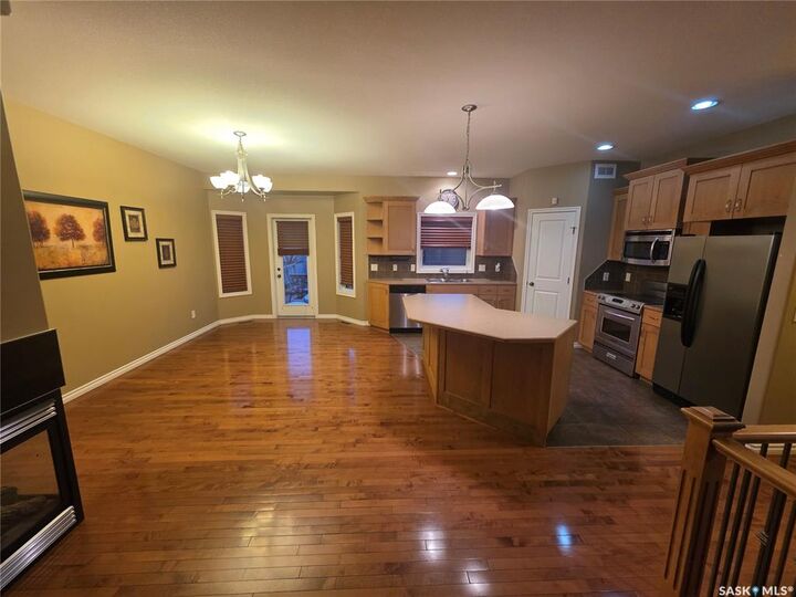 Property Photo:  315 Brookshire Crescent  SK S7V 1H2 