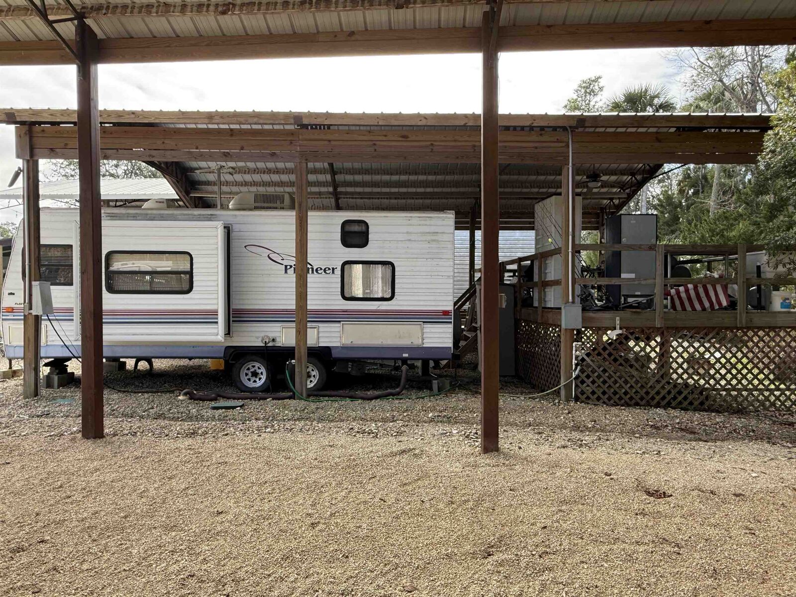 Property Photo:  4555 Econfina River Road  FL 32347 