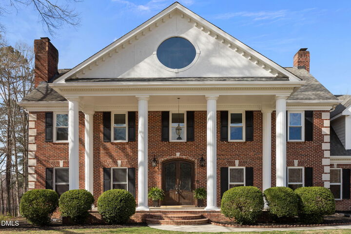 Property Photo: 2020 Navan Lane NC 27529