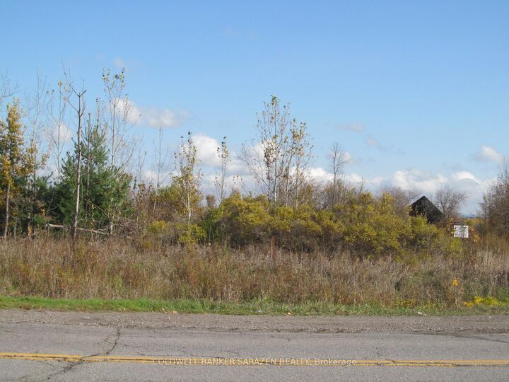 Property Photo: 454 River Road ON K7S 3G8
