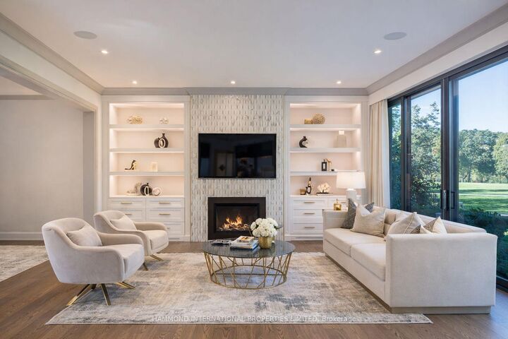 Property Photo: 4 Braywin Drive ON M9P 2P1