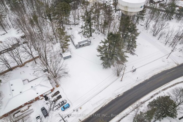530 Muskoka Beach Road — photo 1