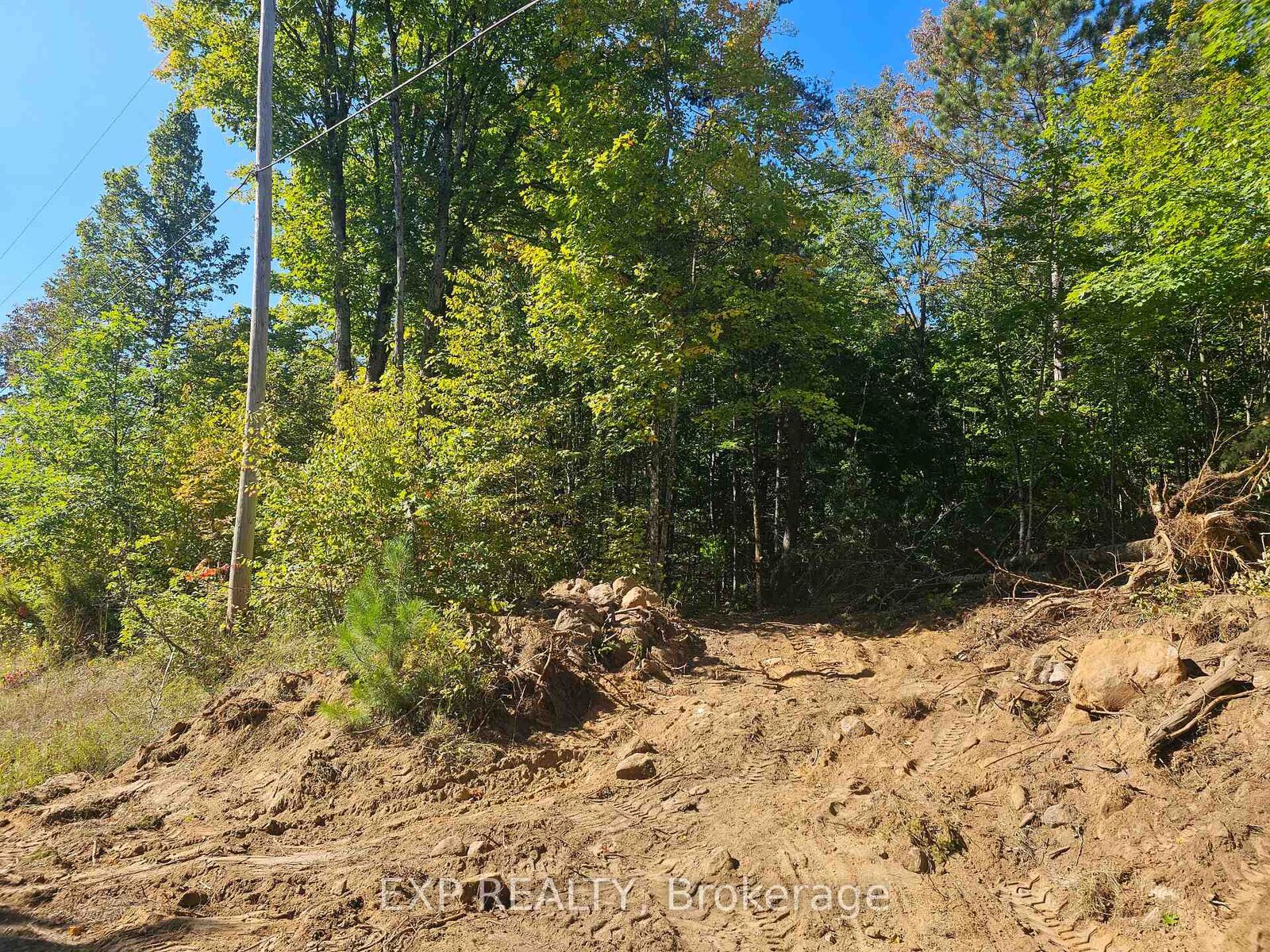 Property Photo:  Part Lot 32 And 33 Part 2 Conc 1 Concession  ON K0M 1X0 