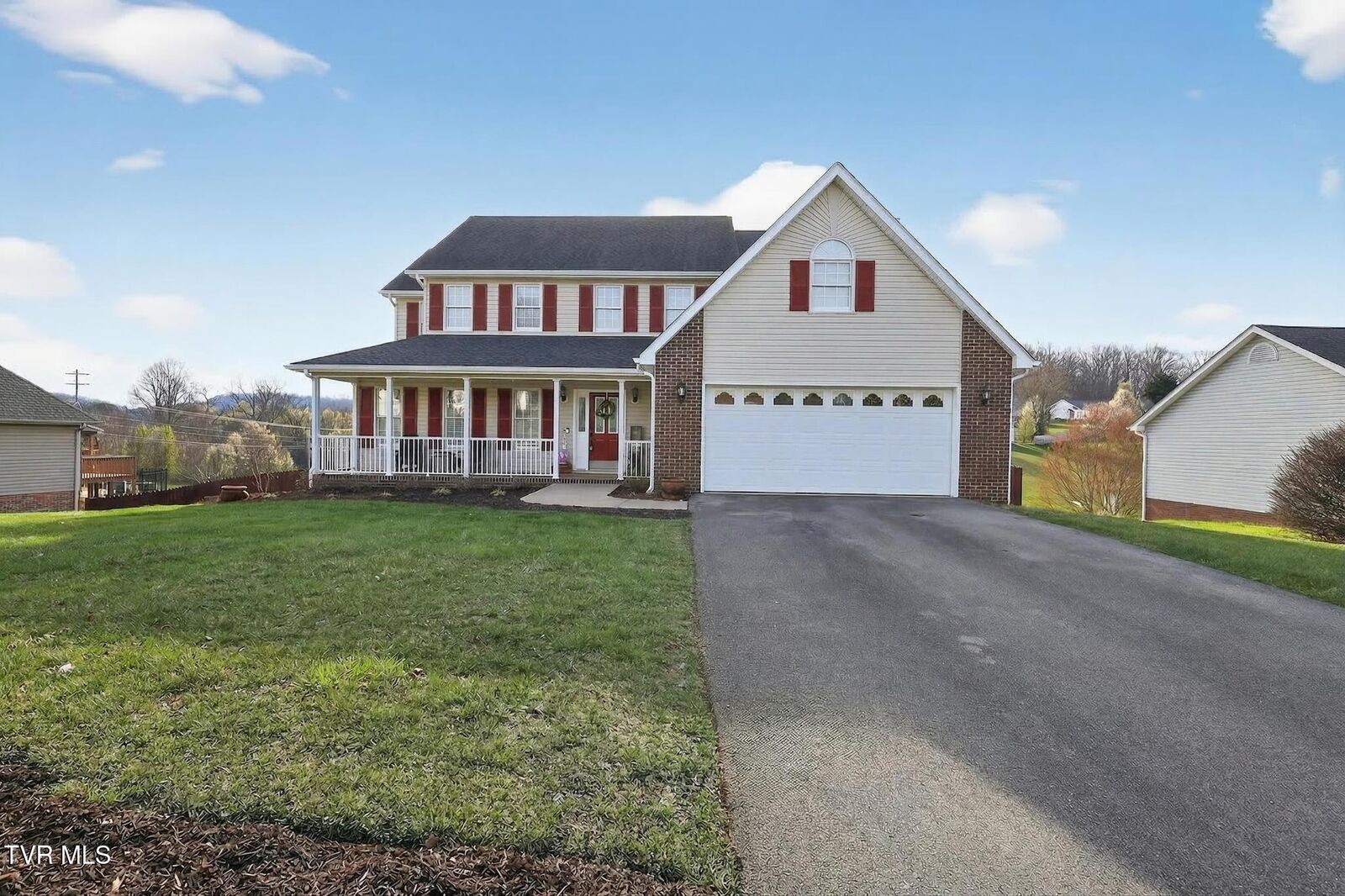 Property Photo:  105 Meadow Court  TN 37615 