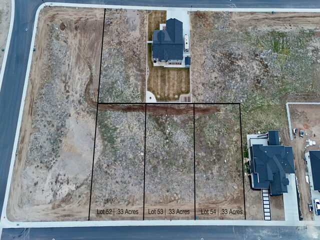 Property Photo:  636 E 1100 N 52  UT 84648 