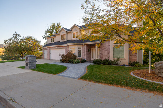 Property Photo:  144 S Bountiful Blvd E  UT 84010 