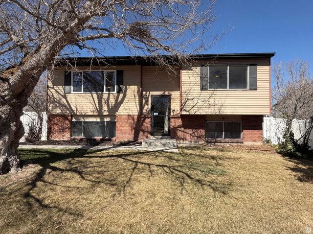 Property Photo:  4904 W Banquet Ave  UT 84081 