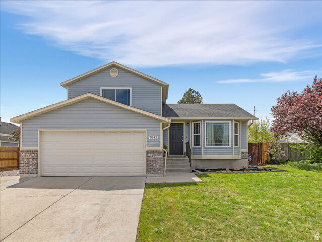Property Photo:  7843 W Brittain Dr S  UT 84044 