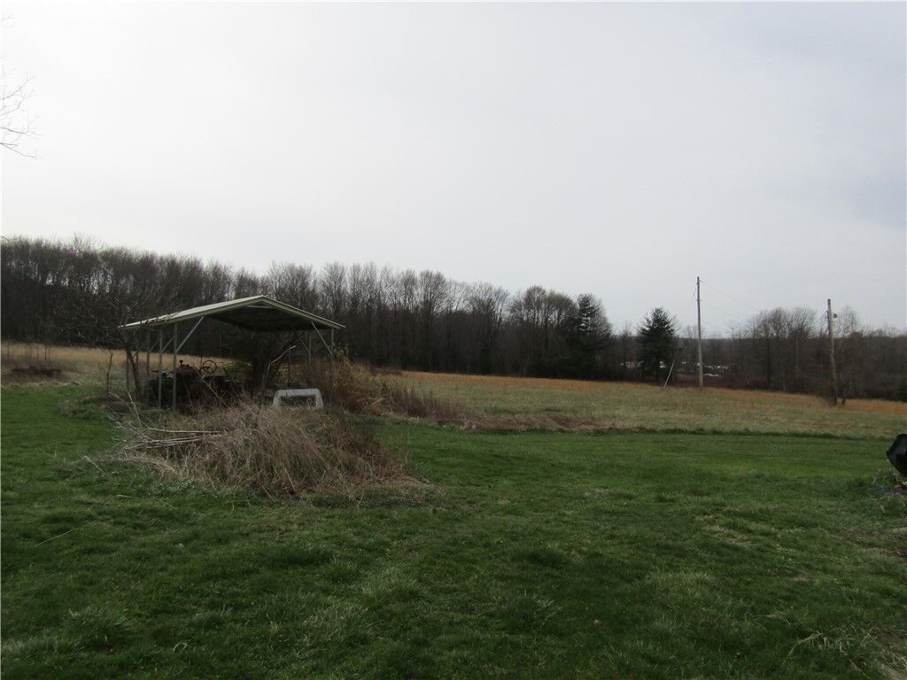 Property Photo:  US119 Morgantown Rd  PA 15478 