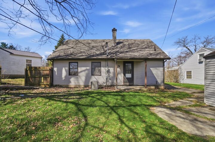 Property Photo: 1835 S Sweetbriar Lane OH 45505