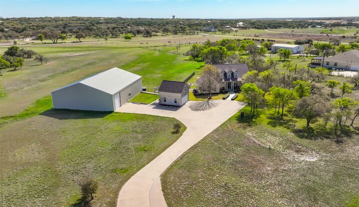 Property Photo:  1950 County Road 245  TX 78633 