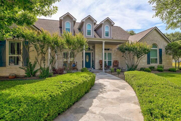 Property Photo:  1950 County Road 245  TX 78633 
