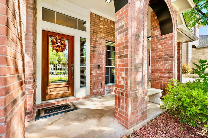 Property Photo: 3784 Fossilwood Way TX 78681