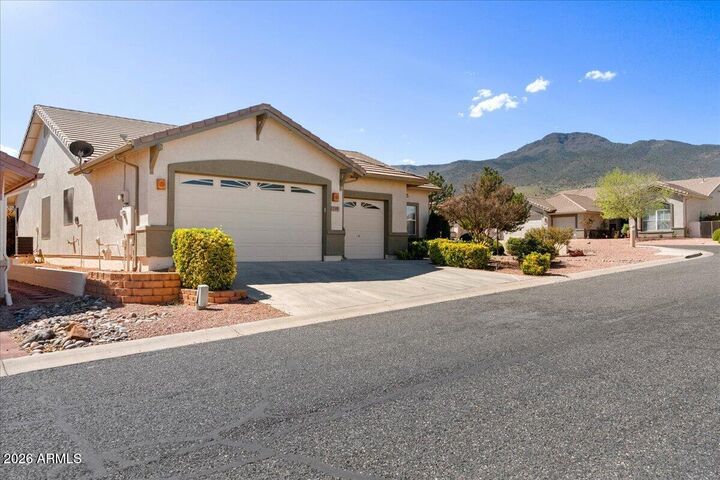 Property Photo:  2355 W Rustler Lane  AZ 86326 