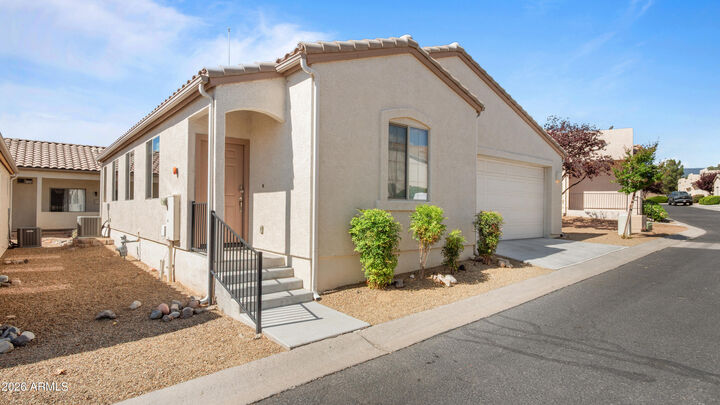 Property Photo:  1735 Pinon Drive  AZ 86326 