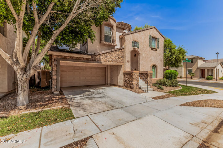 Property Photo:  4188 E Tulsa Street  AZ 85295 