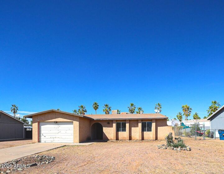 Property Photo:  120 W 14th Avenue  AZ 85120 
