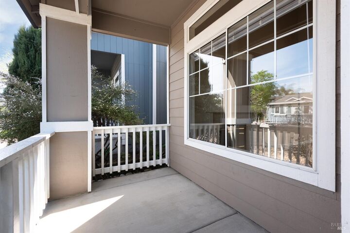 Property Photo:  2122 Crystal Hill Drive  CA 95404 