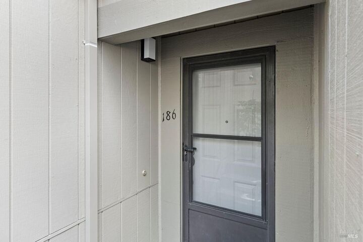 Property Photo:  186 Red Hawk Road  CA 94949 