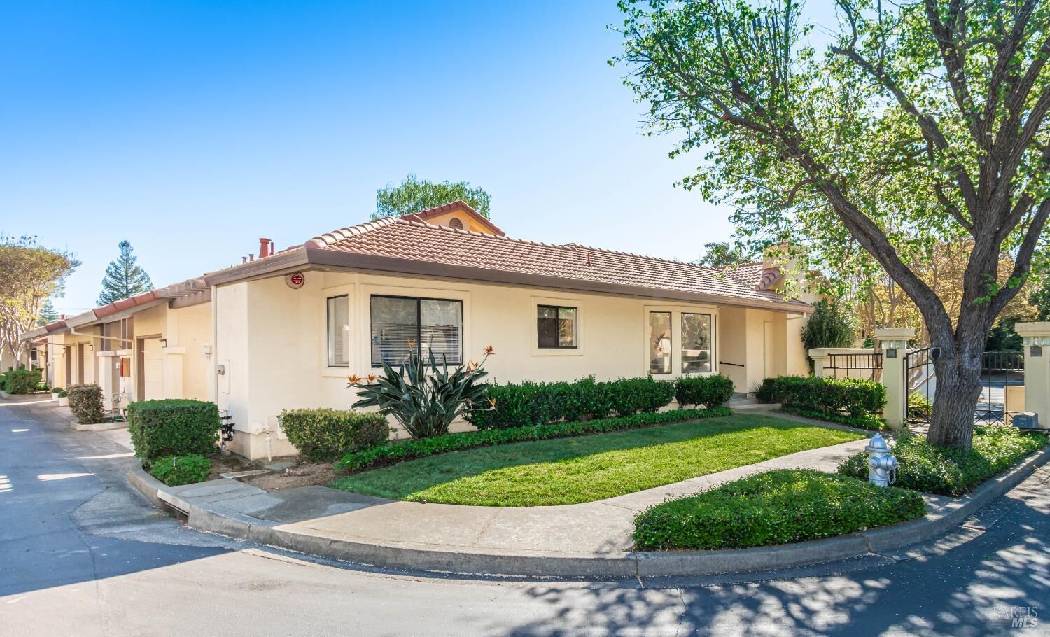 Property Photo:  80 Fountain Grove Circle  CA 94558 