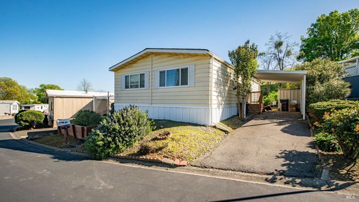 Property Photo:  45 Goya Drive  CA 94534 